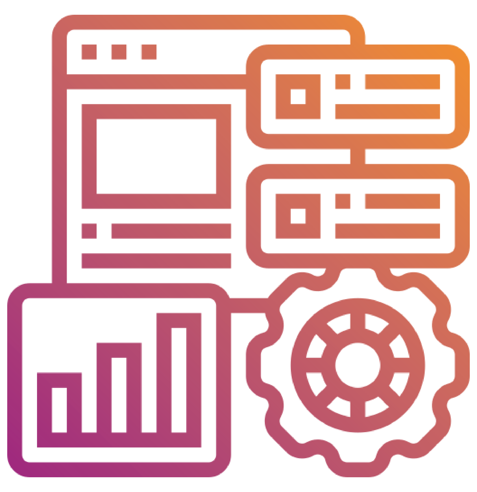 dynamic website dynamic website